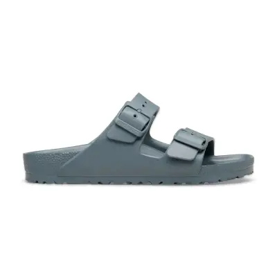 Birkenstock Arizona Eva Mavi Erkek Terlik 