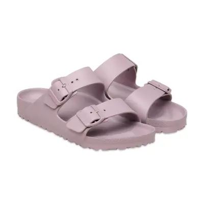 Birkenstock Arizona Eva Mor Kadın Terlik - 2