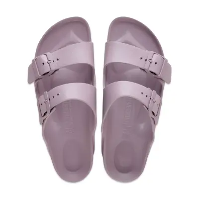 Birkenstock Arizona Eva Mor Kadın Terlik - 3