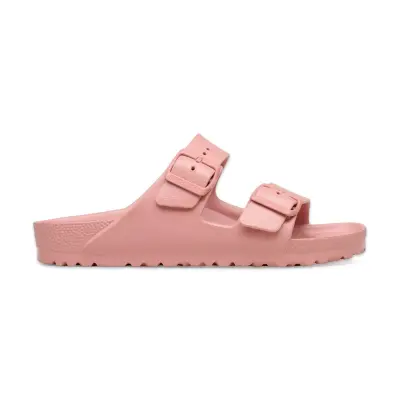 Birkenstock Arizona Eva Pembe Kadın Terlik 