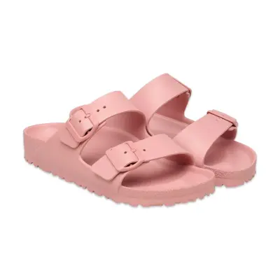 Birkenstock Arizona Eva Pembe Kadın Terlik - 2
