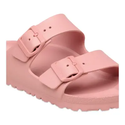 Birkenstock Arizona Eva Pembe Kadın Terlik - 4