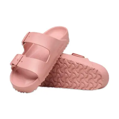 Birkenstock Arizona Eva Pembe Kadın Terlik - 5