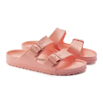 Birkenstock Arizona Eva Pembe Kadın Terlik - 4
