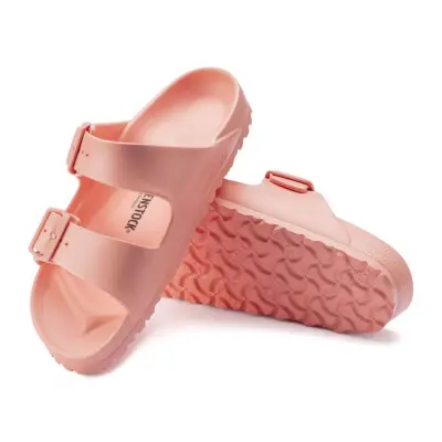 Birkenstock Arizona Eva Pembe Kadın Terlik - 5