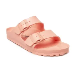 Birkenstock Arizona Eva Pembe Kadın Terlik 