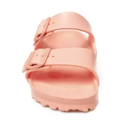 Birkenstock Arizona Eva Pembe Kadın Terlik - 3