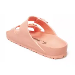 Birkenstock Arizona Eva Pembe Kadın Terlik - 4