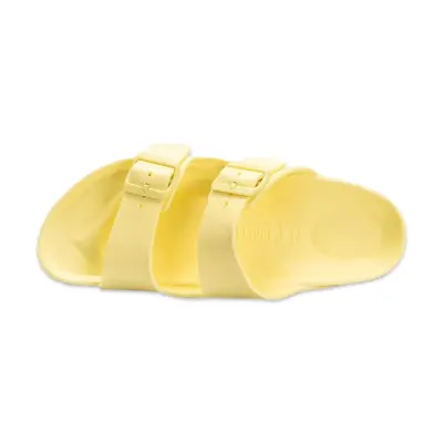 Birkenstock Arizona Eva Sarı Kadın Terlik - 3