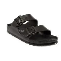 Birkenstock Arizona Eva Siyah Kadın Terlik - 1