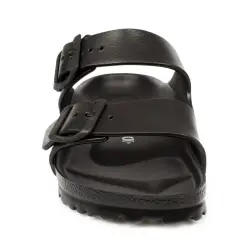 Birkenstock Arizona Eva Siyah Kadın Terlik - 3