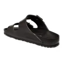 Birkenstock Arizona Eva Siyah Kadın Terlik - 4