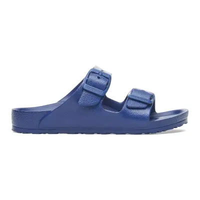 Birkenstock Arizona Kids Eva Çift Bant Lacivert Kız Çocuk Terlik - 2