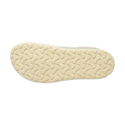 Birkenstock Bend Low Nu Günlük Deri Gri Erkek Ayakkabı - 5