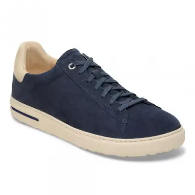 Birkenstock Bend Low Vl Nl Varsity Günlük Lacivert Erkek Ayakkabı - 1