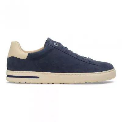 Birkenstock Bend Low Vl Nl Varsity Günlük Lacivert Erkek Ayakkabı - 2
