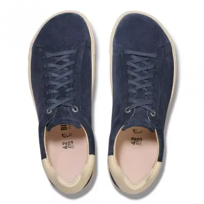 Birkenstock Bend Low Vl Nl Varsity Günlük Lacivert Erkek Ayakkabı - 3