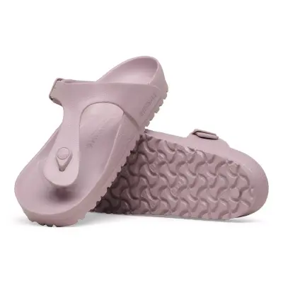 Birkenstock Gizeh Eva Parmak Arası Mor Kadın Terlik - 5