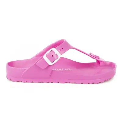 Birkenstock Gizeh Eva Parmak Arası Pembe Kadın Terlik - 7