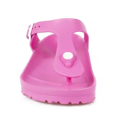 Birkenstock Gizeh Eva Parmak Arası Pembe Kadın Terlik - 8
