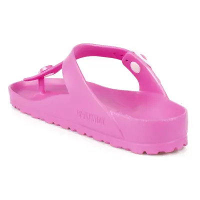 Birkenstock Gizeh Eva Parmak Arası Pembe Kadın Terlik - 9