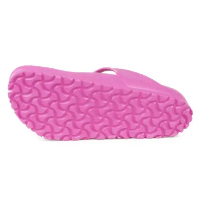 Birkenstock Gizeh Eva Parmak Arası Pembe Kadın Terlik - 10