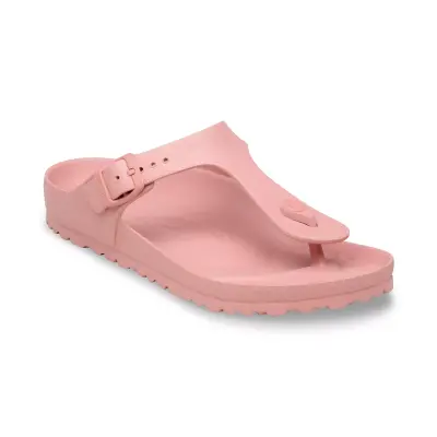 Birkenstock Gizeh Eva Parmak Arası Pembe Kadın Terlik - Birkenstock (1)