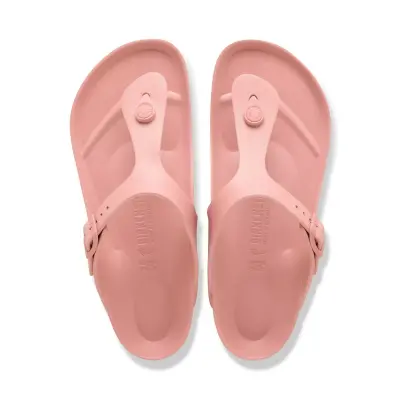 Birkenstock Gizeh Eva Parmak Arası Pembe Kadın Terlik - 3