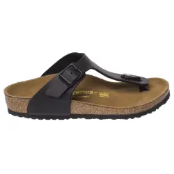 Birkenstock Gizeh Kids Bs Parmak Arası Siyah Kız Çocuk Terlik - 2