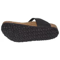 Birkenstock Gizeh Kids Bs Parmak Arası Siyah Kız Çocuk Terlik - 5