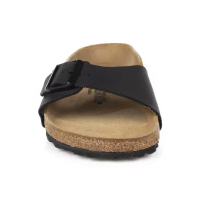 Birkenstock Madrid Bs Siyah Kadın Terlik - 3