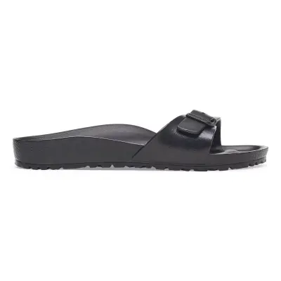 Birkenstock Madrid Eva Siyah Kadın Terlik - Birkenstock (1)