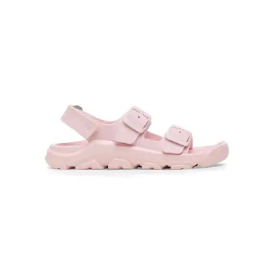 Birkenstock Mogami Mogami Kids Bf Pembe Kız Çocuk Sandalet - 2