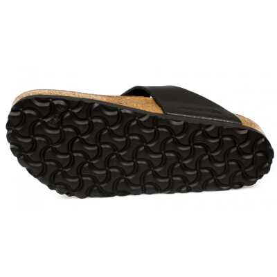 Birkenstock Ramses Bf Parmak Arası Siyah Kadın Terlik - 5