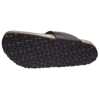 Birkenstock Ramses Bs Parmak Arası Siyah Erkek Terlik - 5