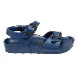 Birkenstock Rio Kids Eva Lacivert Kız Çocuk Sandalet - 2