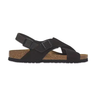 Birkenstock Tulum Sfb Vl Siyah Kadın Sandalet - 2