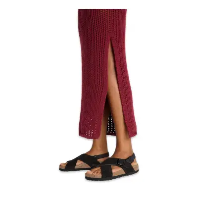 Birkenstock Tulum Sfb Vl Siyah Kadın Sandalet - 4