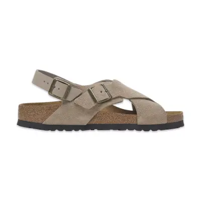 Birkenstock Tulum Sfb Vl Vizon Kadın Sandalet - 2