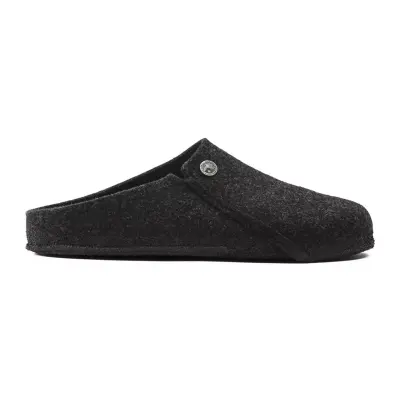 Birkenstock Zermatt Rivet On Kapali Antrasit Erkek Terlik - Birkenstock (1)