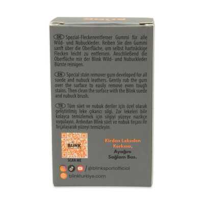 Blink 1441 Dökülen Silgi Renksiz Bakım Malzemeleri - 5