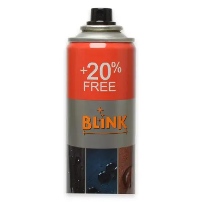 Blink 8310 300Ml Power Protector Renksiz Bakım Malzemeleri - 4