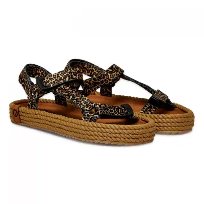 Bohonomad Miami Kadın Sandalet - 1