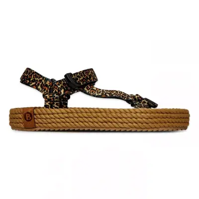 Bohonomad Miami Kadın Sandalet - Bohonomad (1)