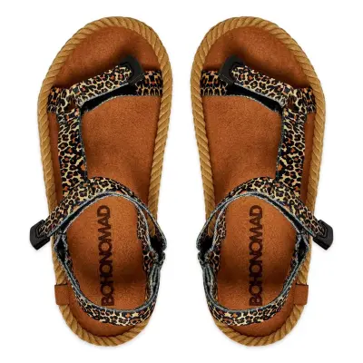 Bohonomad Miami Kadın Sandalet - 3