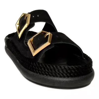 Bohonomad Sydney 2.0 Kadın Terlik - 3