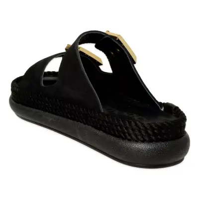 Bohonomad Sydney 2.0 Kadın Terlik - 4