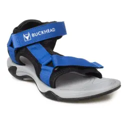 Buckhead 4116 Hiky Jr Mavi Çocuk Sandalet - 1