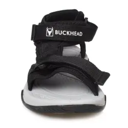 Buckhead 4116 Hiky Jr Siyah Çocuk Sandalet - 3