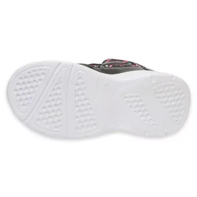 Buckhead 4350F Snowshell Light Siyah Çocuk Bot - 5